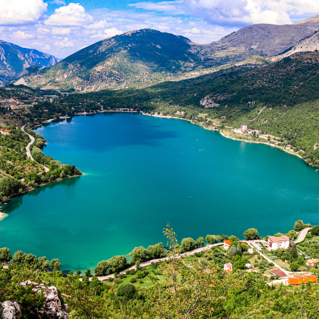 Abruzzo