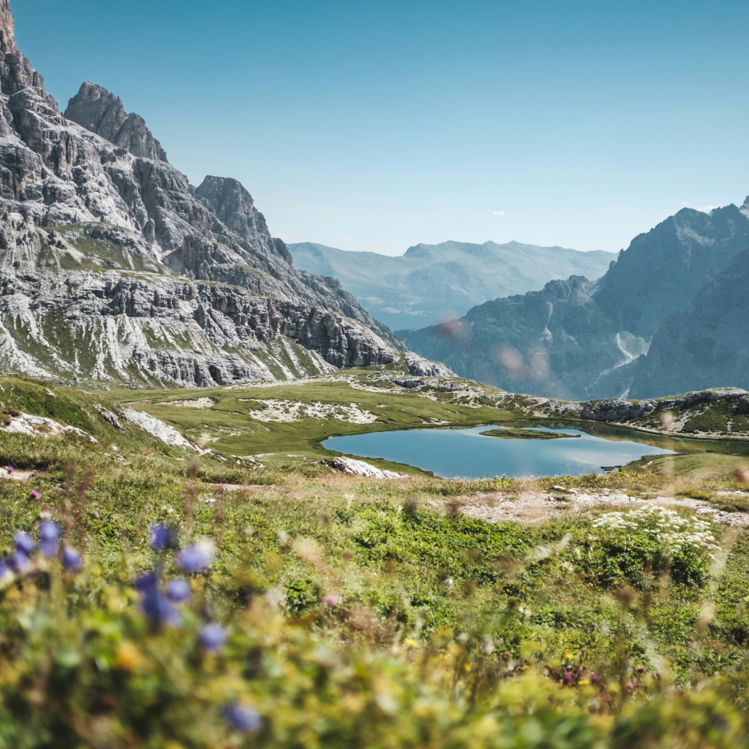 Alpi e Dolomiti