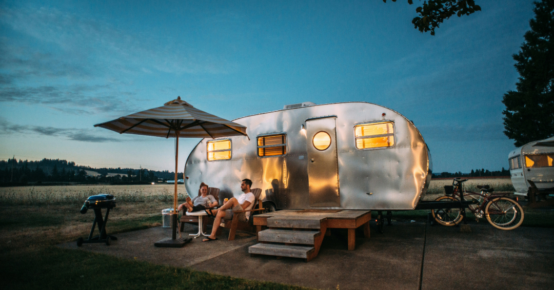 Caravan