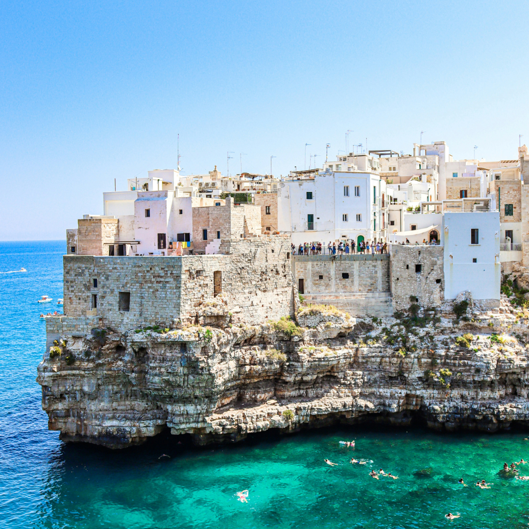 Puglia