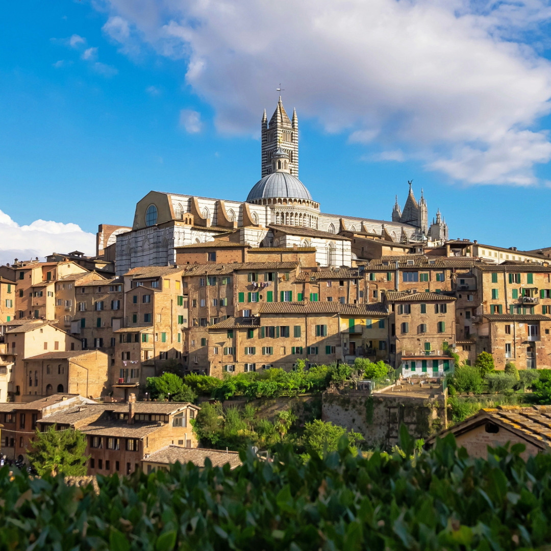 Toscana