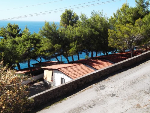 Villaggio Camping Costa del Mito