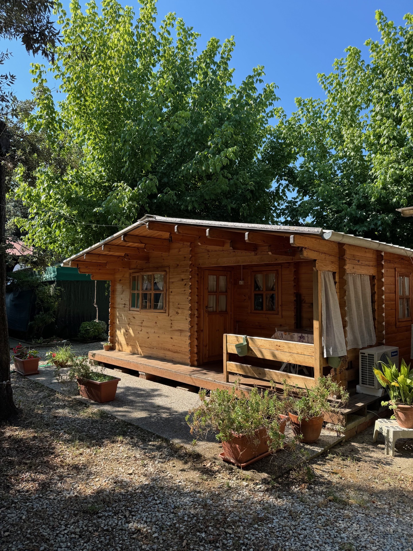 Bungalow