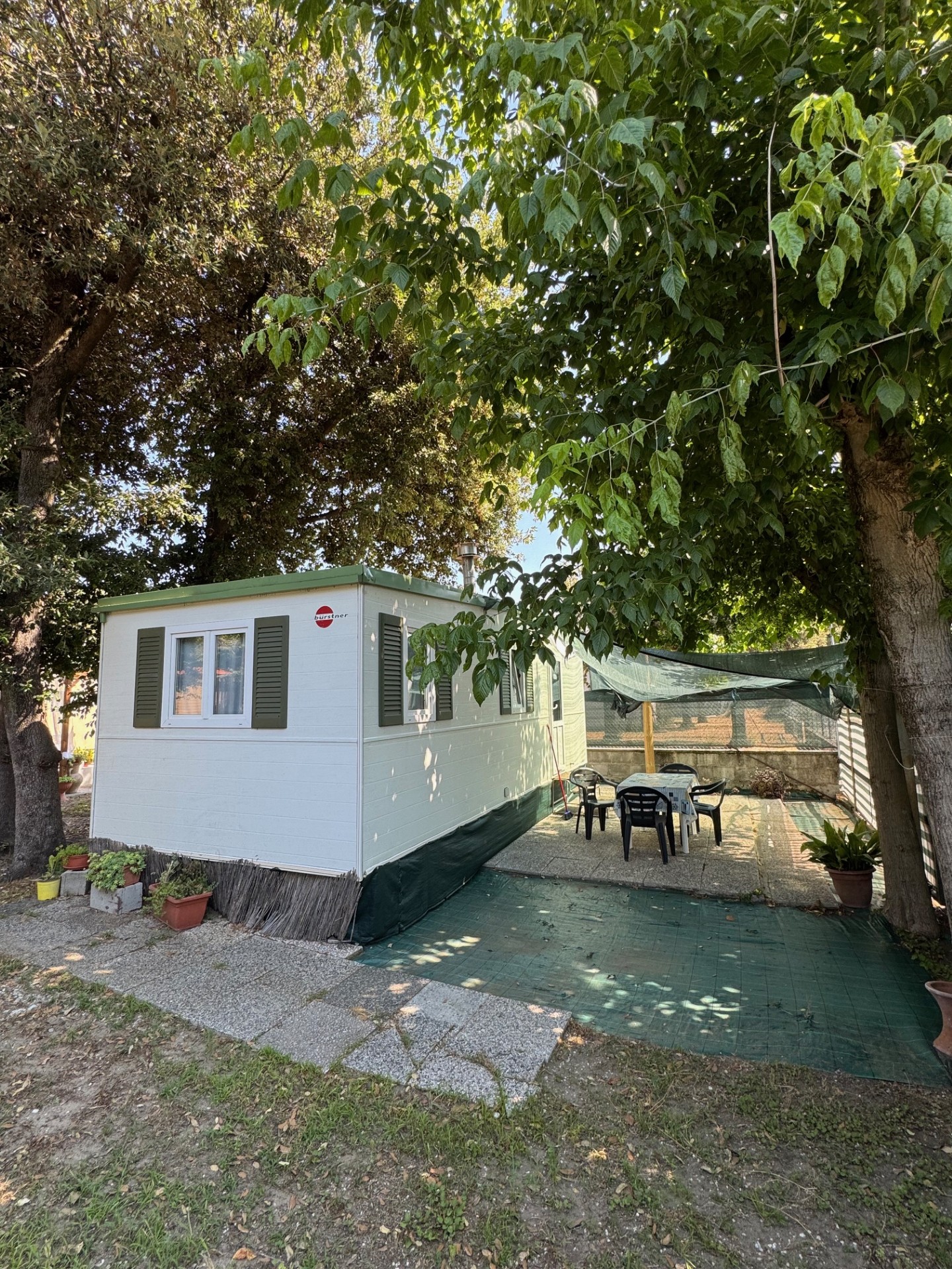 Casa Marta