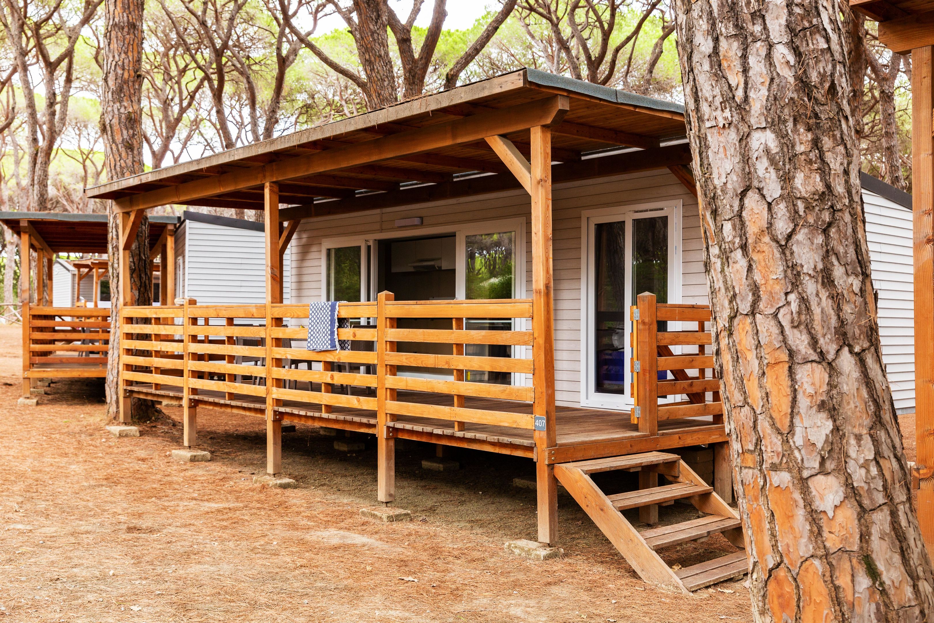 Lodge Premium