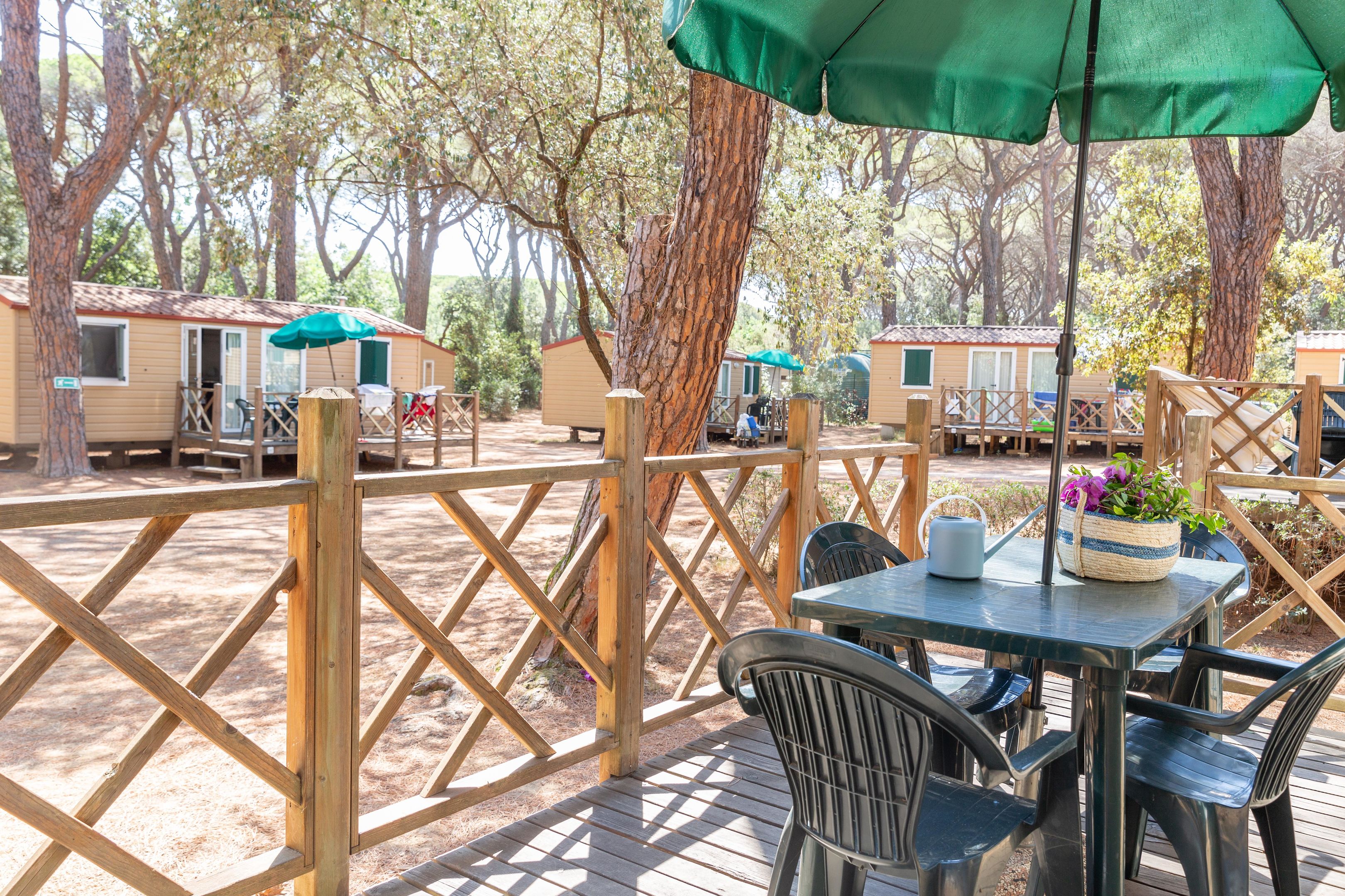 Lodge Comfort Maremma