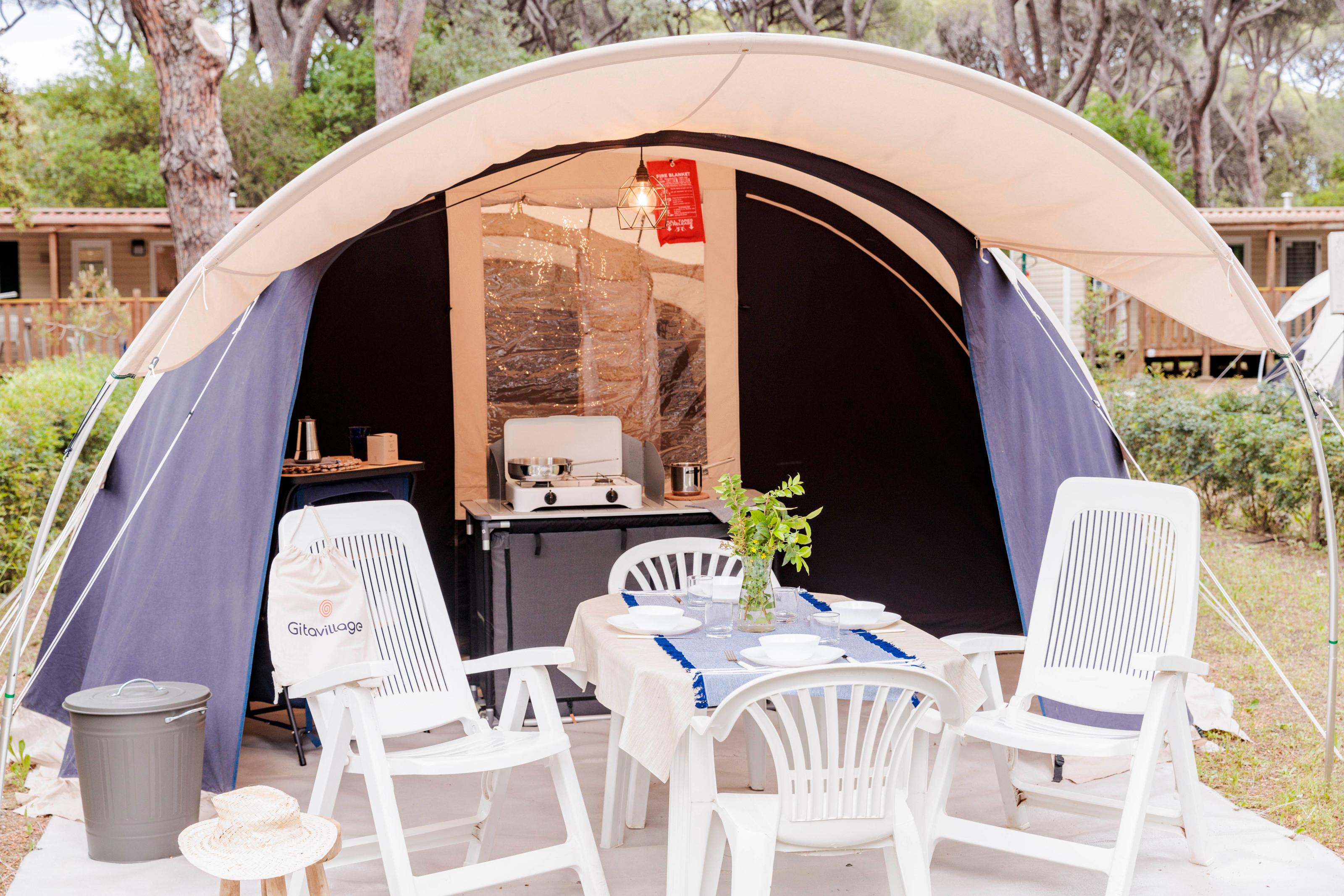 Tenda Coco Marze