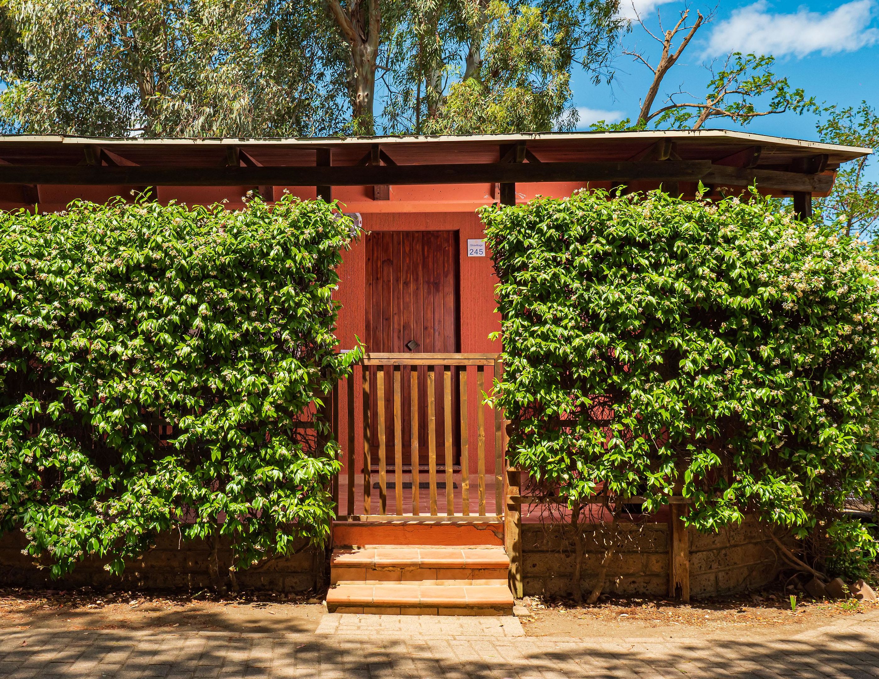 Villino Comfort 5