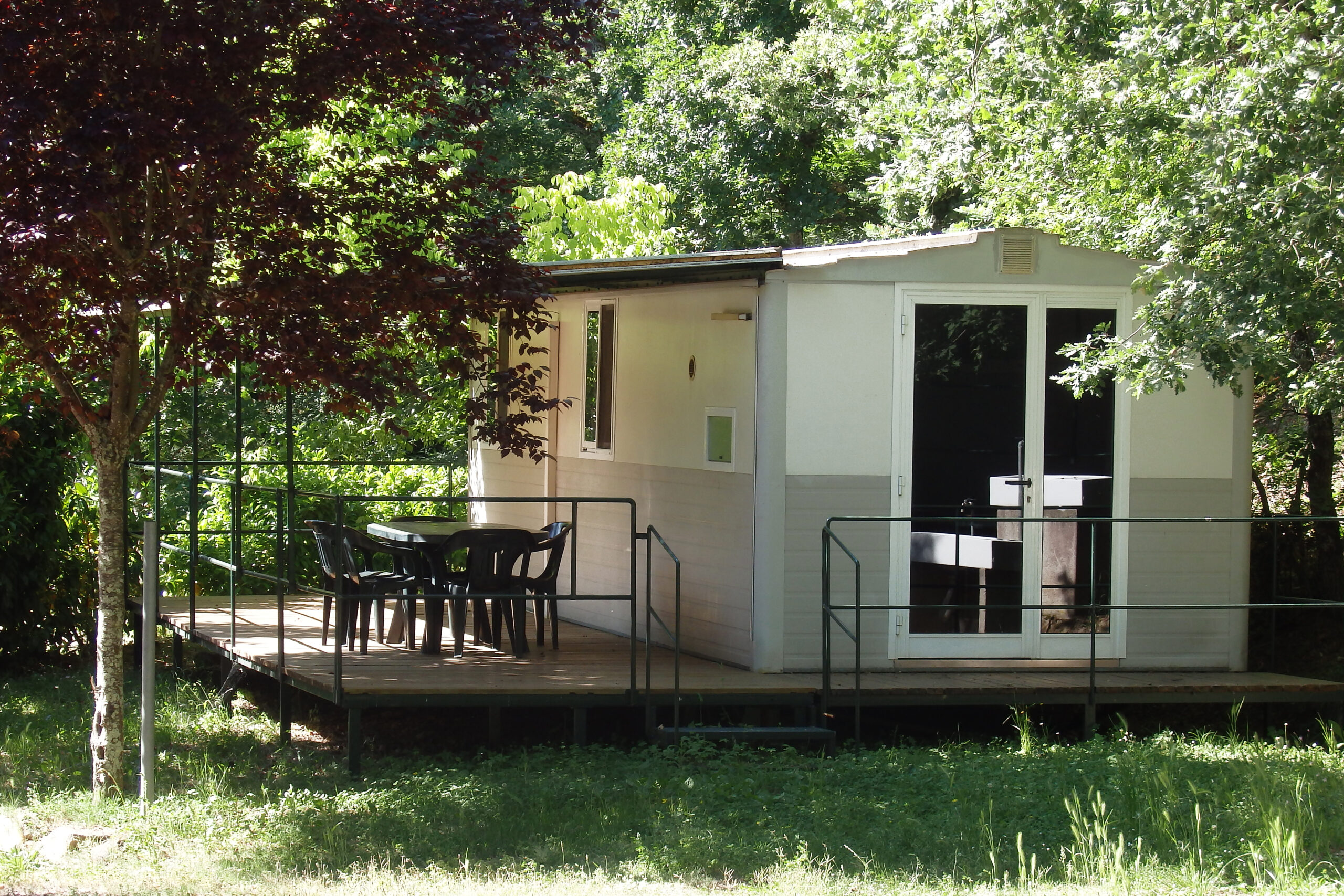 Mobile Home