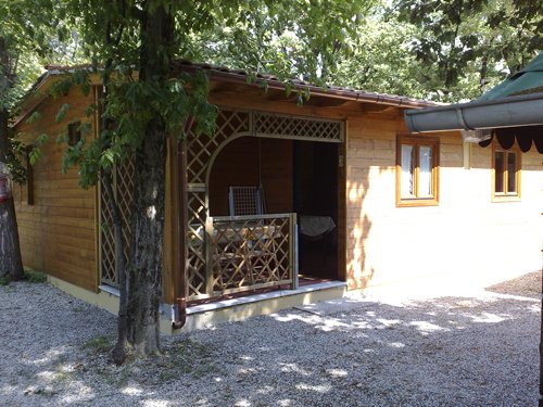 Bungalow Adamo