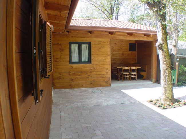 Bungalow Fausto
