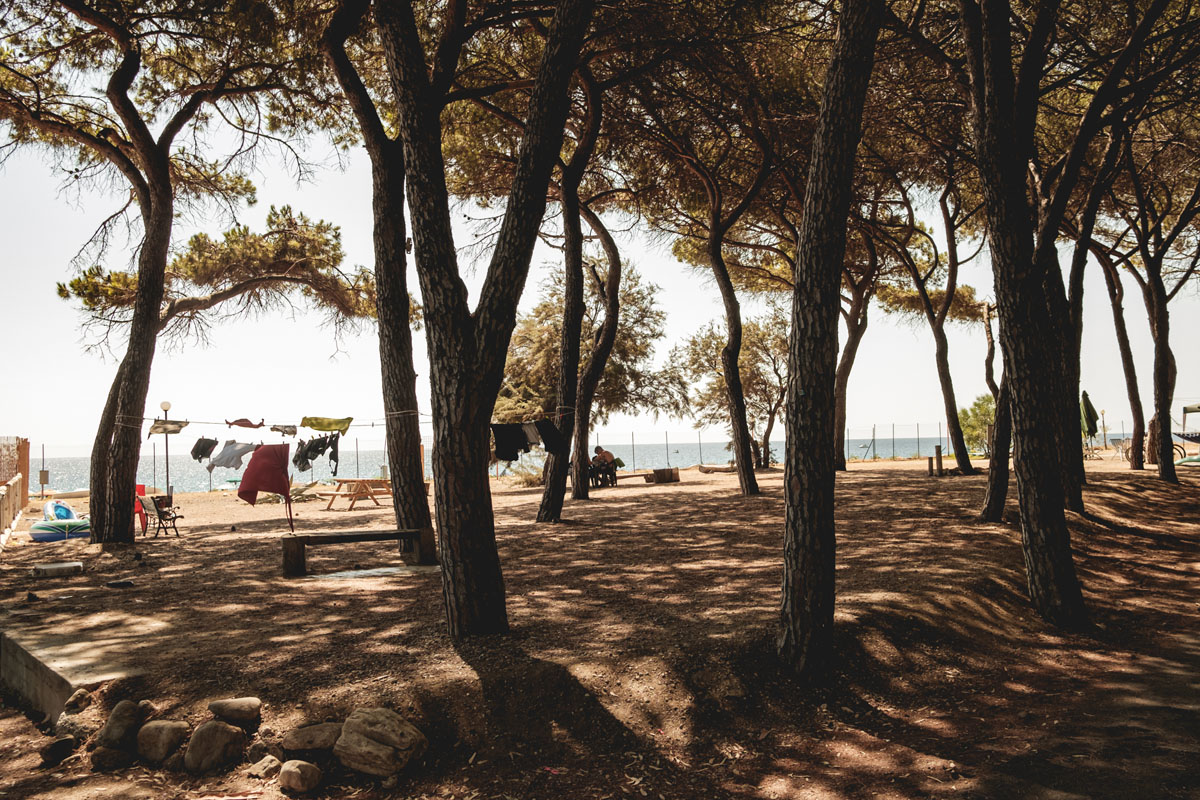 Piazzola Fronte Mare
