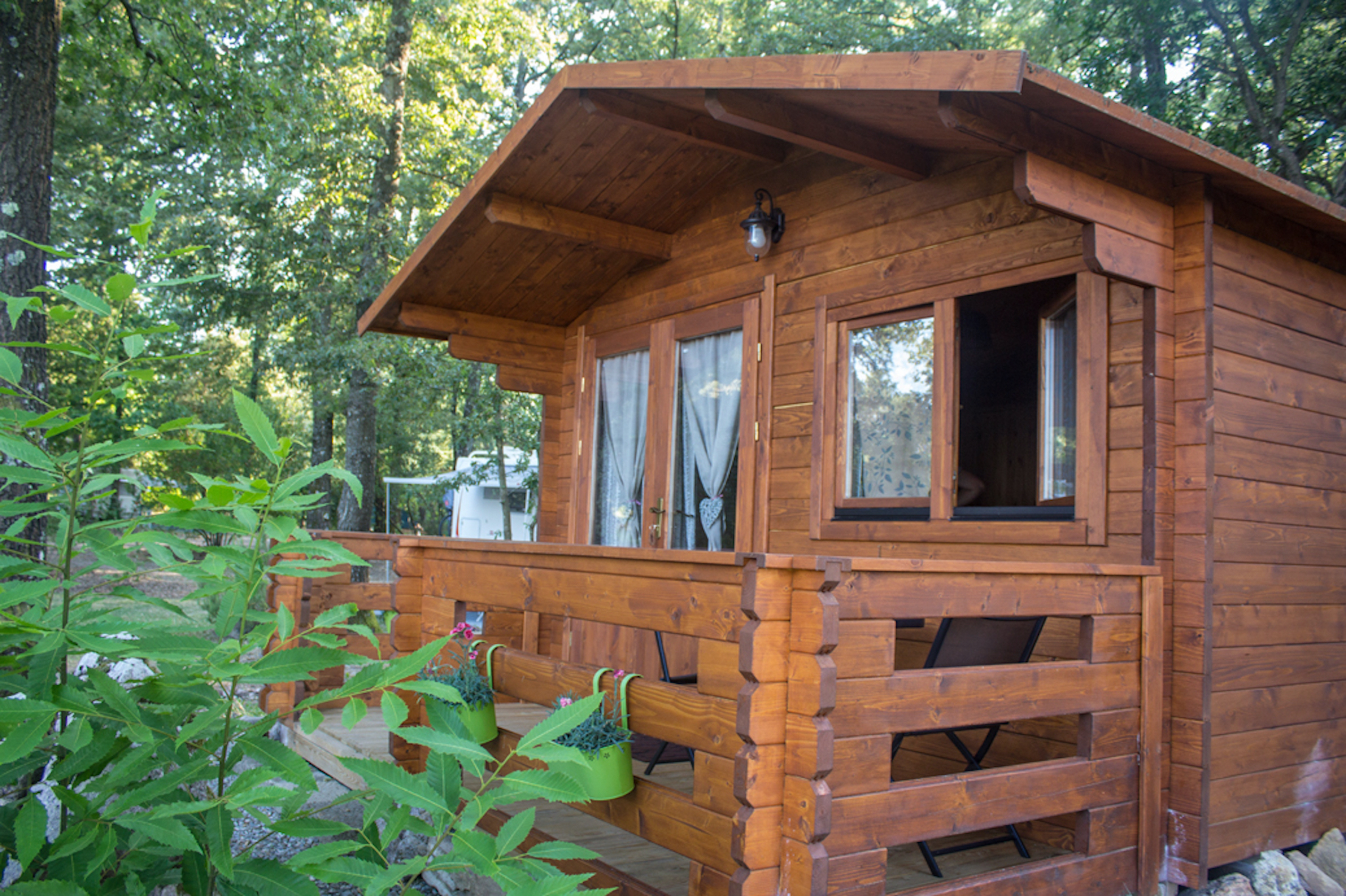 Cottage di Legno