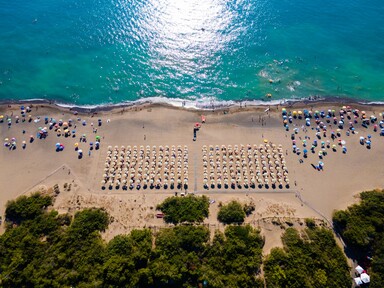 Camping Continental