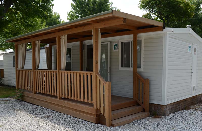 Casa 6 Posti