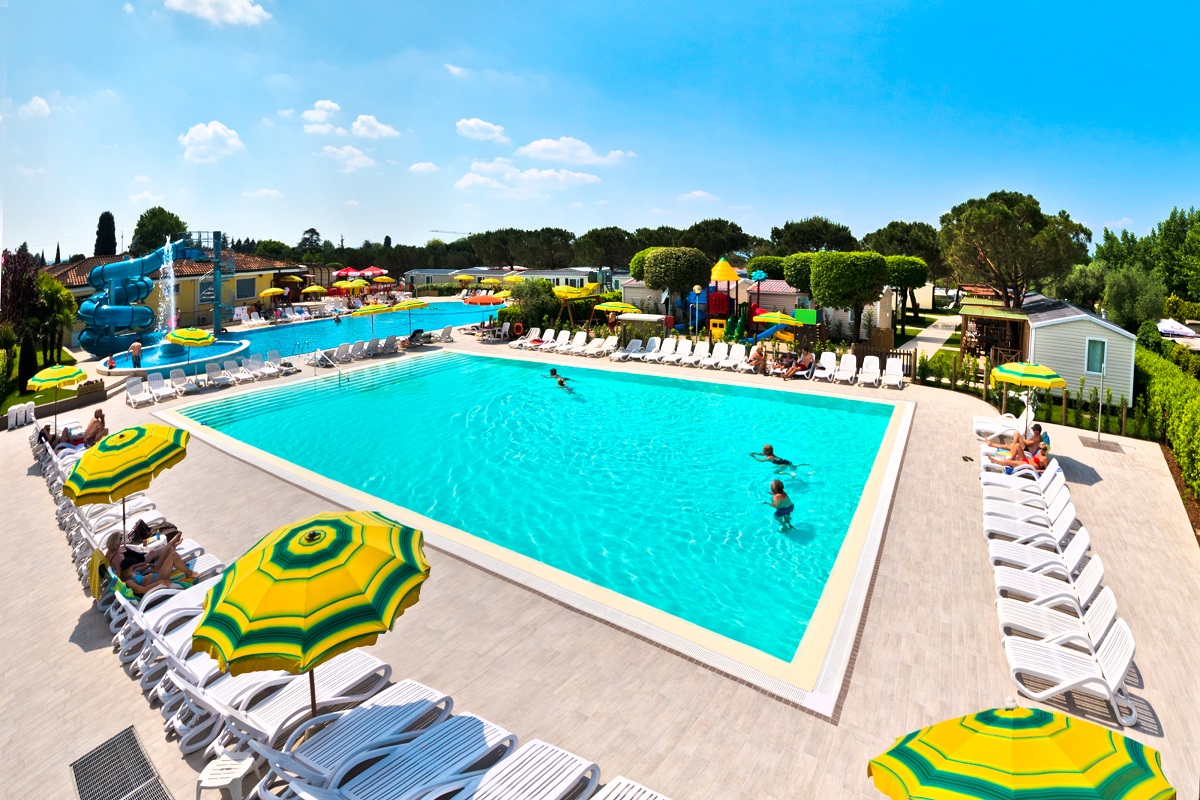 Le Palme Camping & Village Le Palme Camping & Village