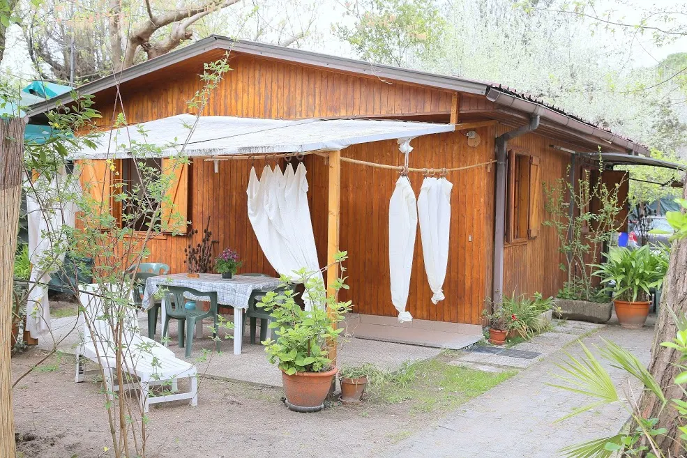 Camping Casone