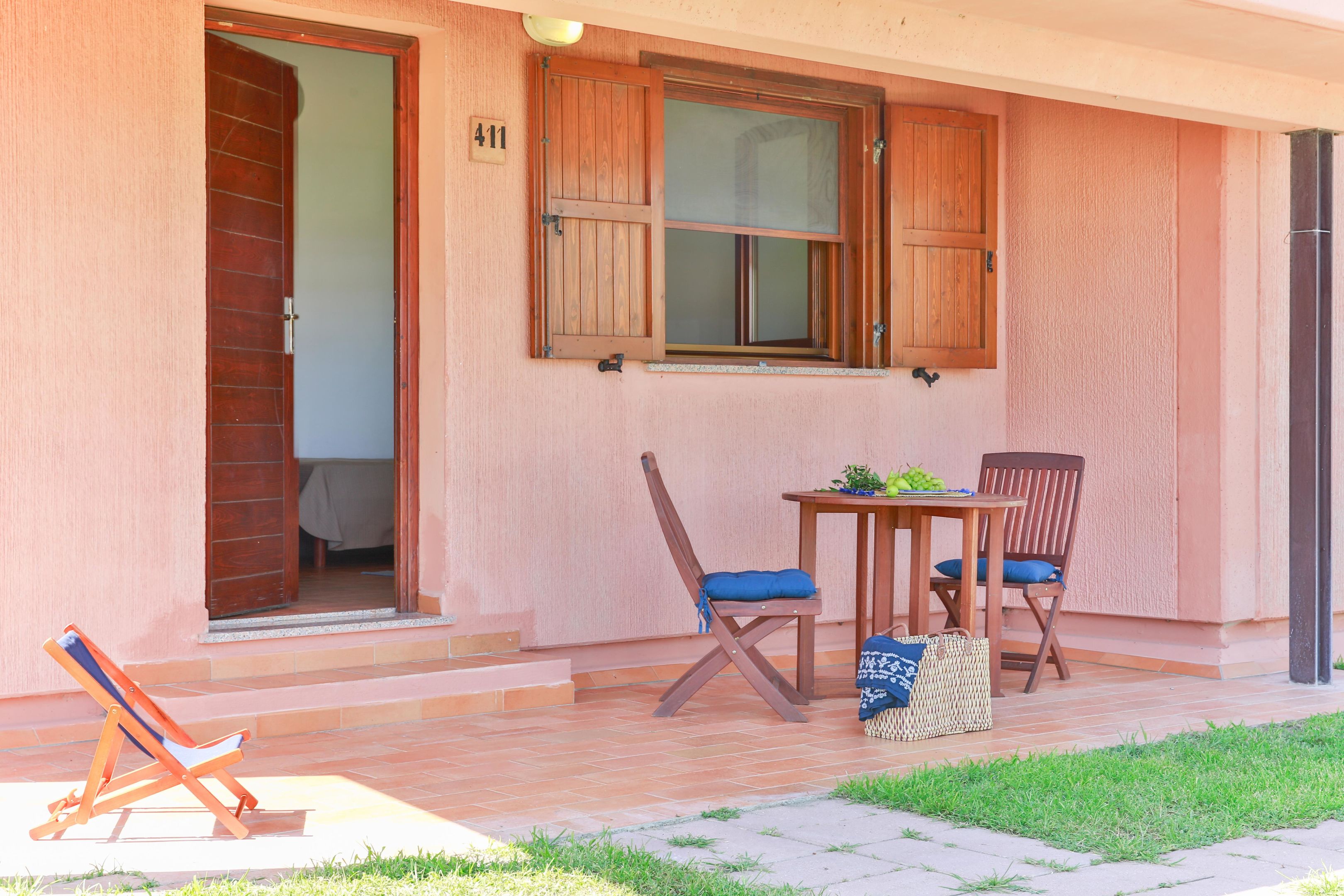Villino Comfort Bilocale