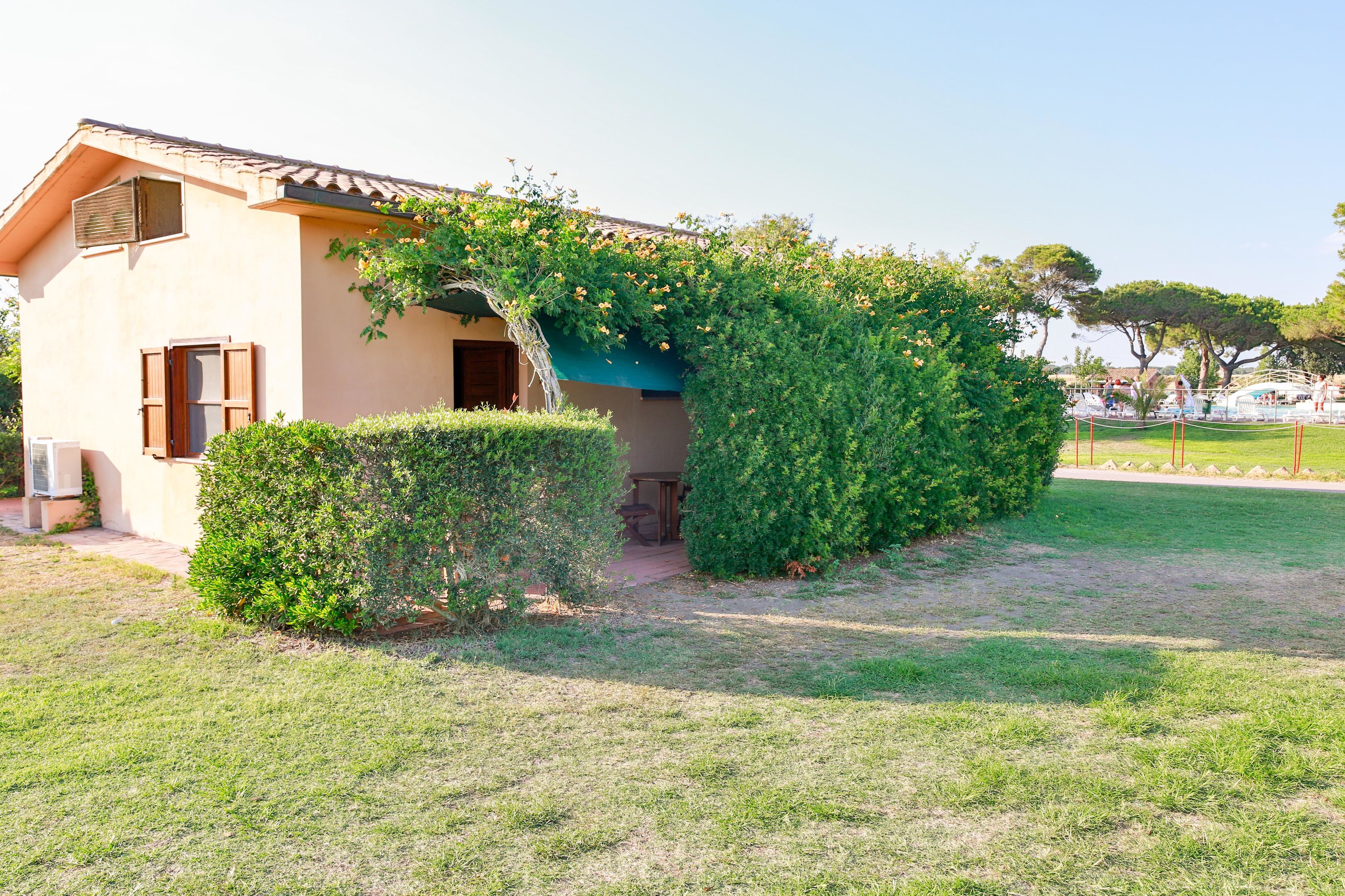 Villino Comfort Maremma