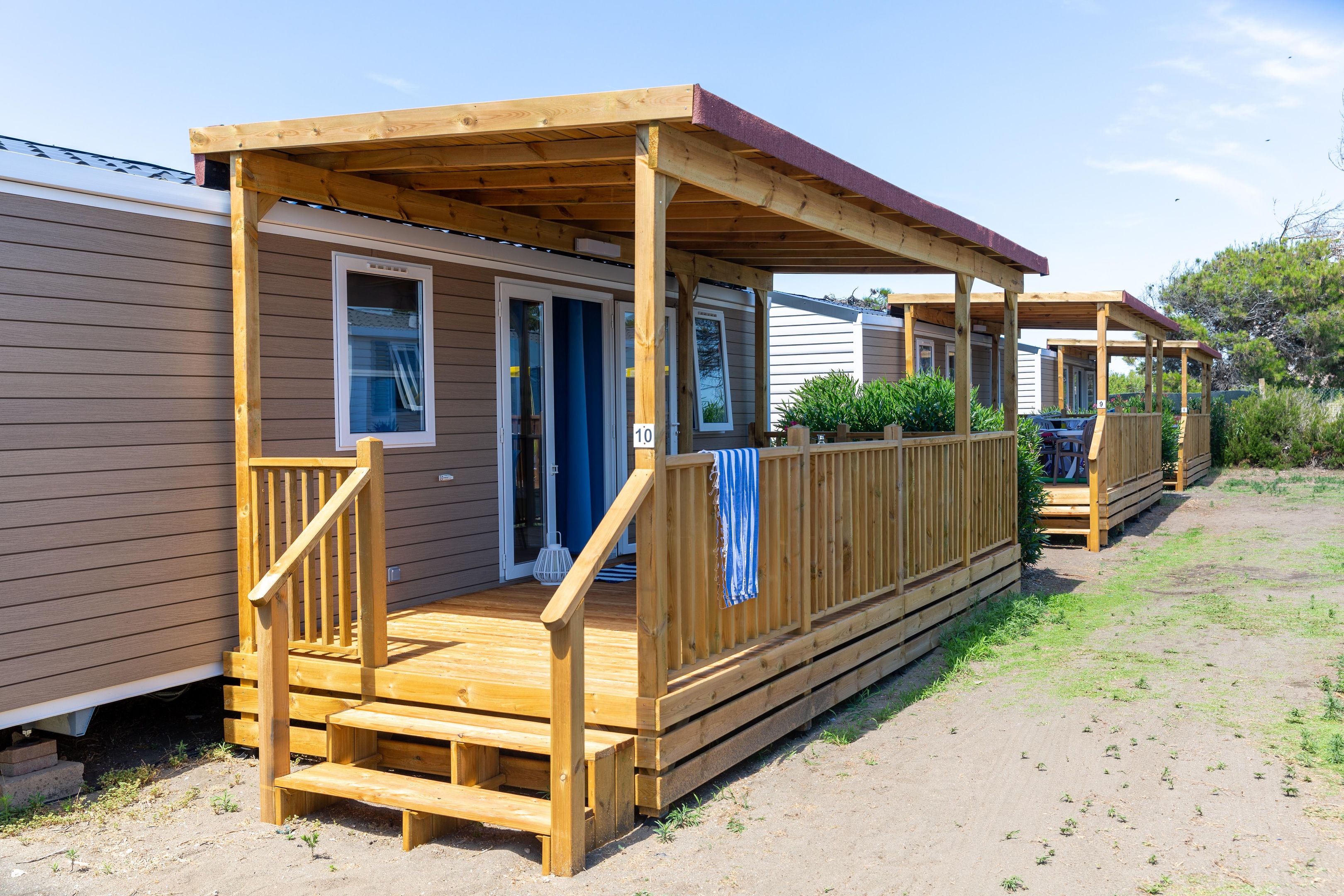 Lodge Superior