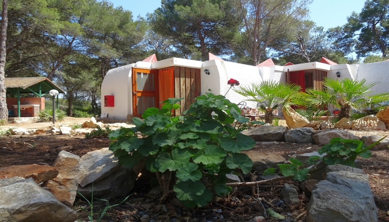 Bungalow