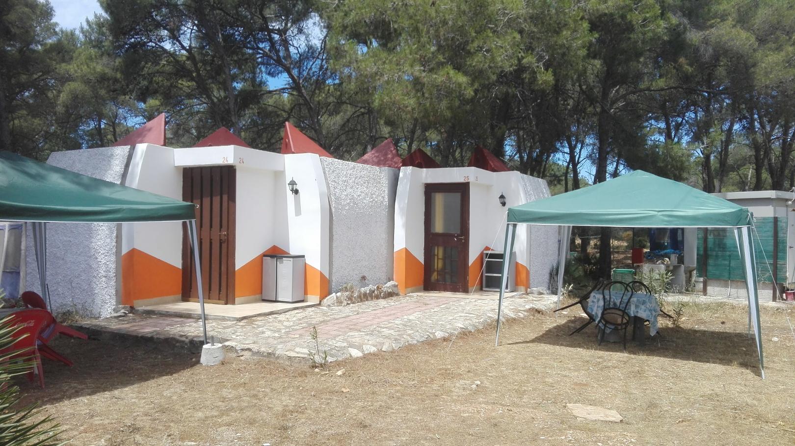 Bungalow 2 