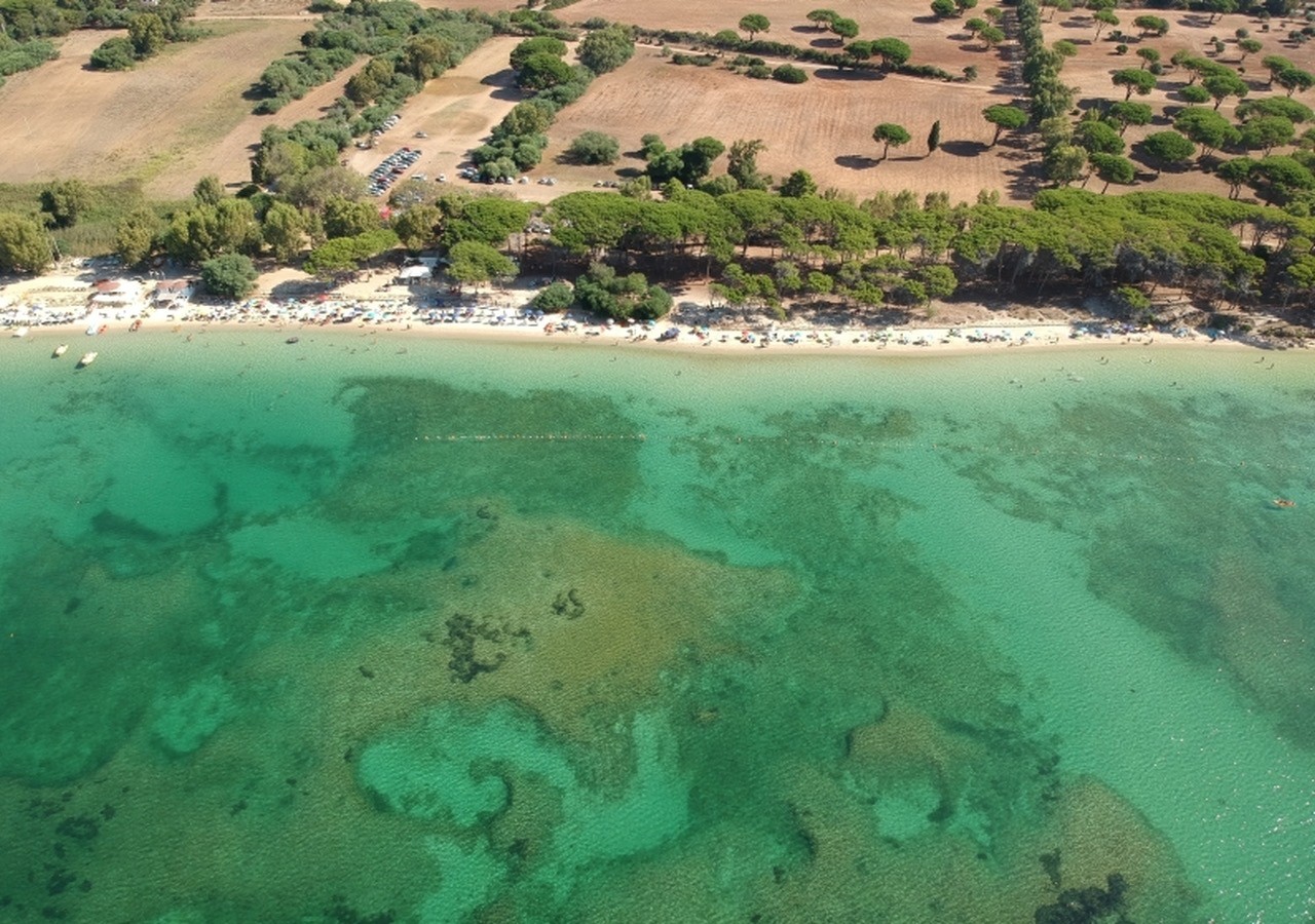 Villaggio Camping Nurral Villaggio Camping Nurral