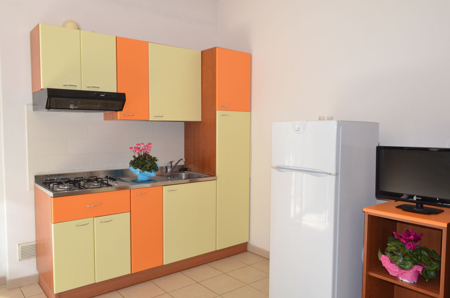 Appartamento Bilocale