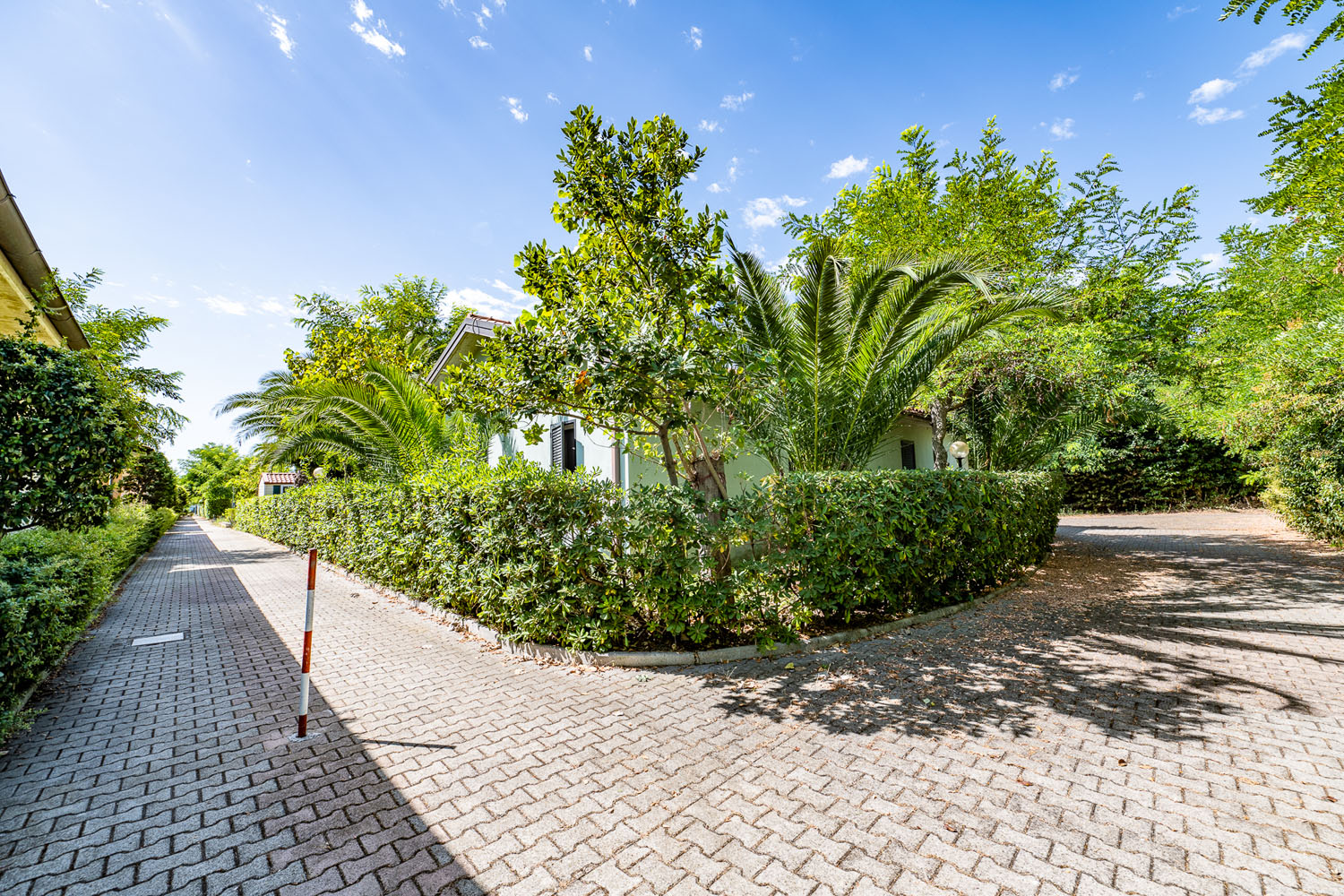 Villaggio Europa Unita