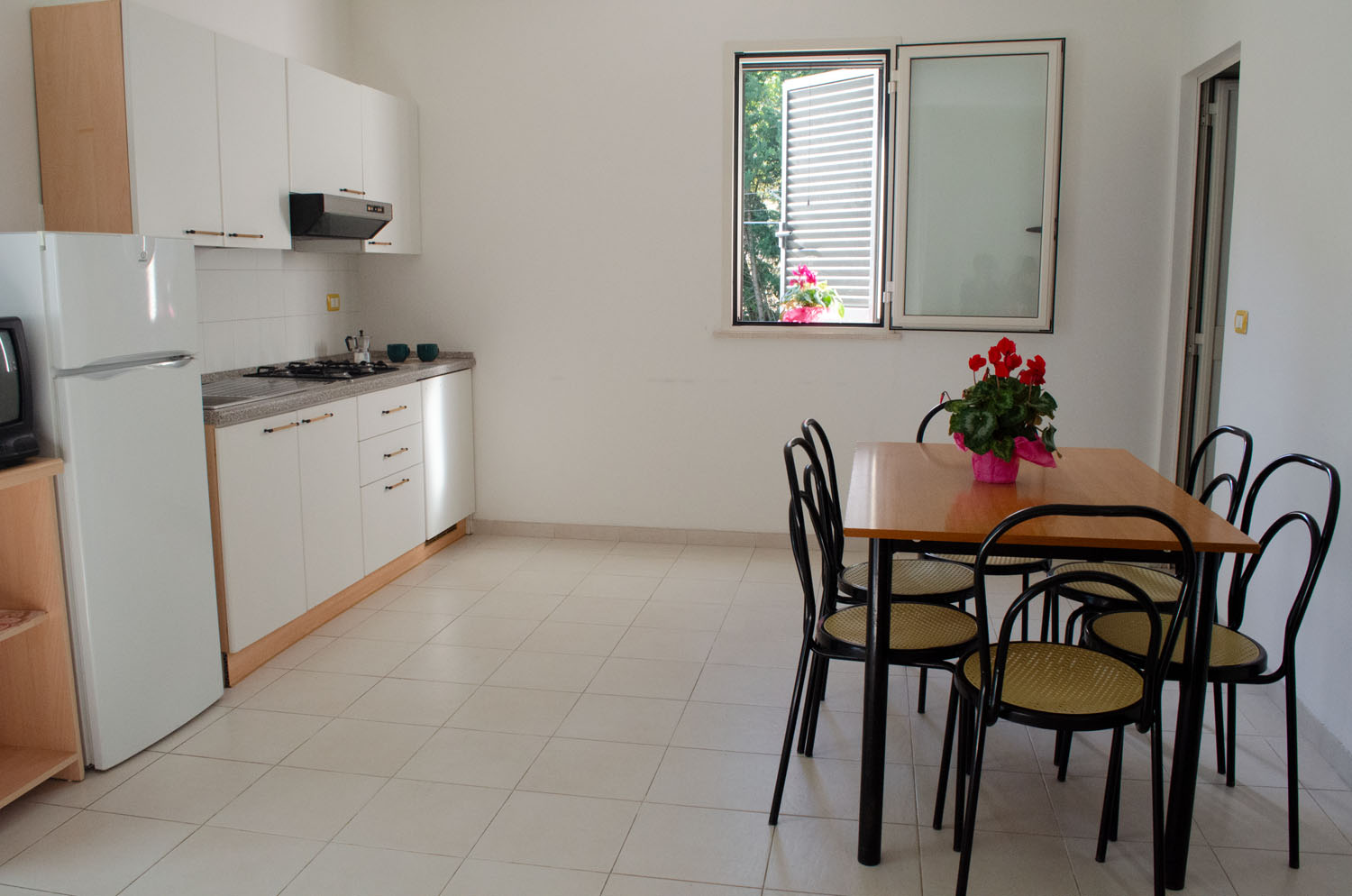 Villino in Muratura Trilocale