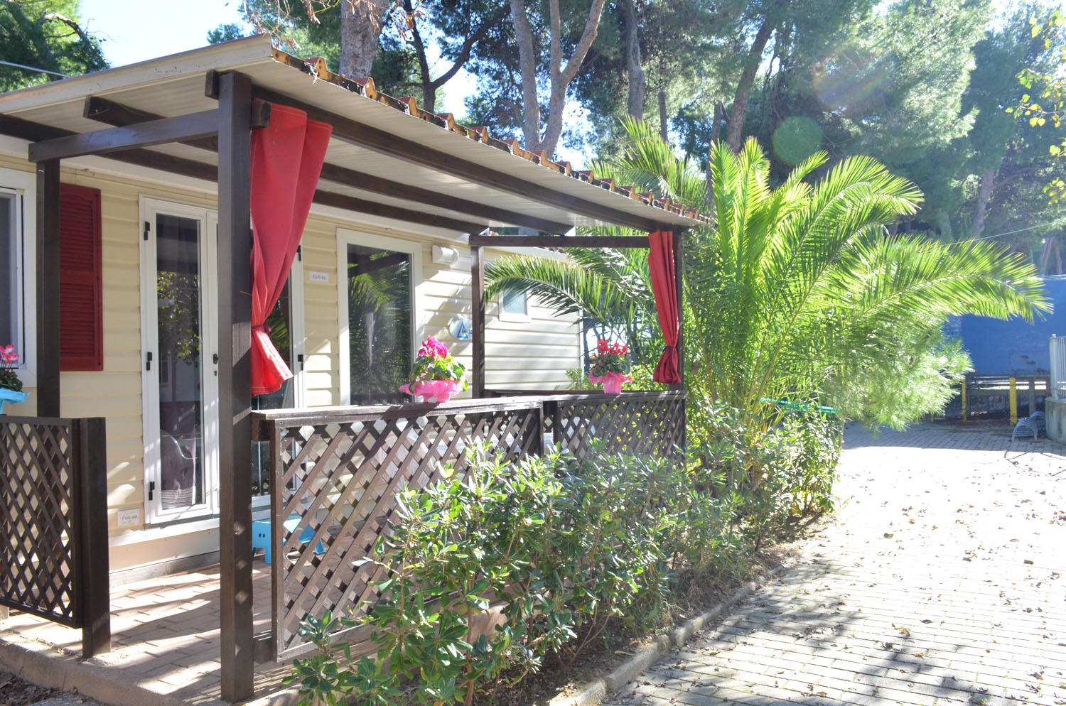 Casa Mobile Elite