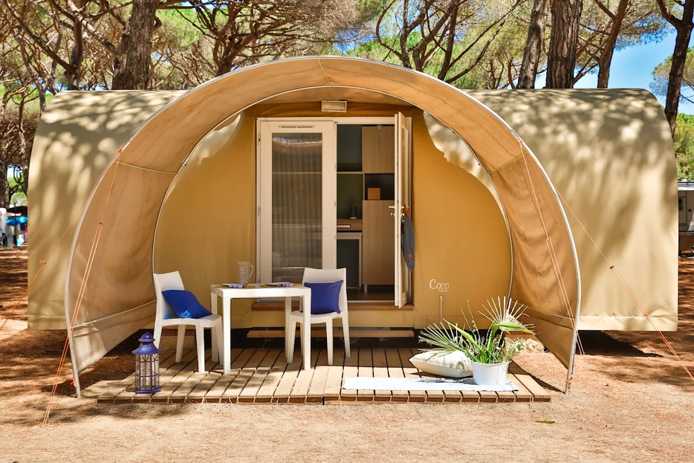 Gitavillage Il Gabbiano