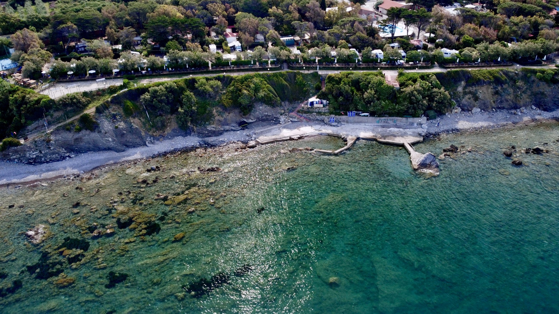 Miramare - Village Apartment Camping