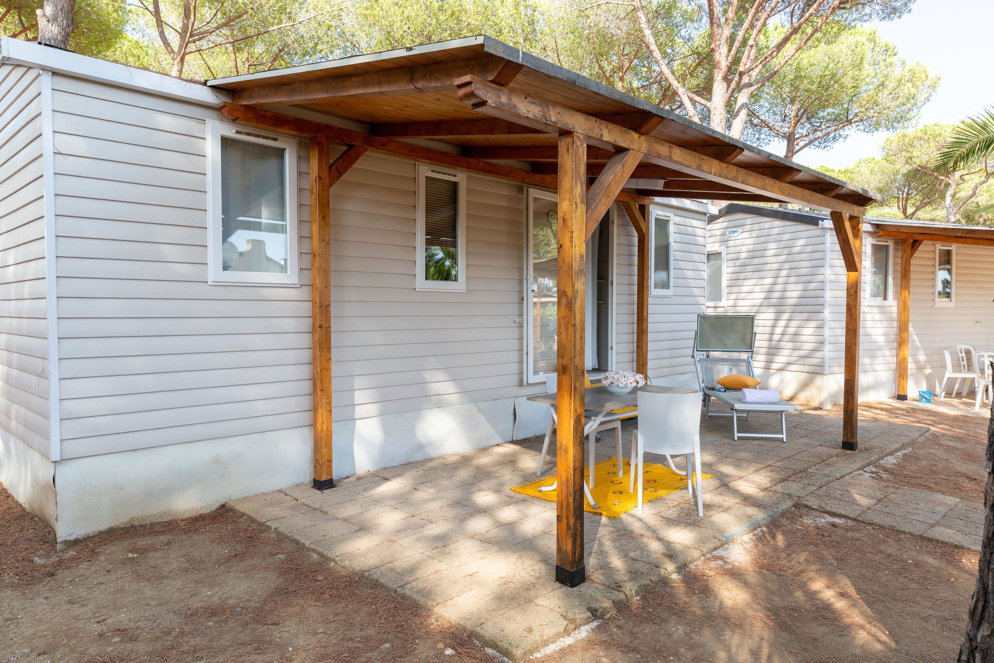 Lodge Premium