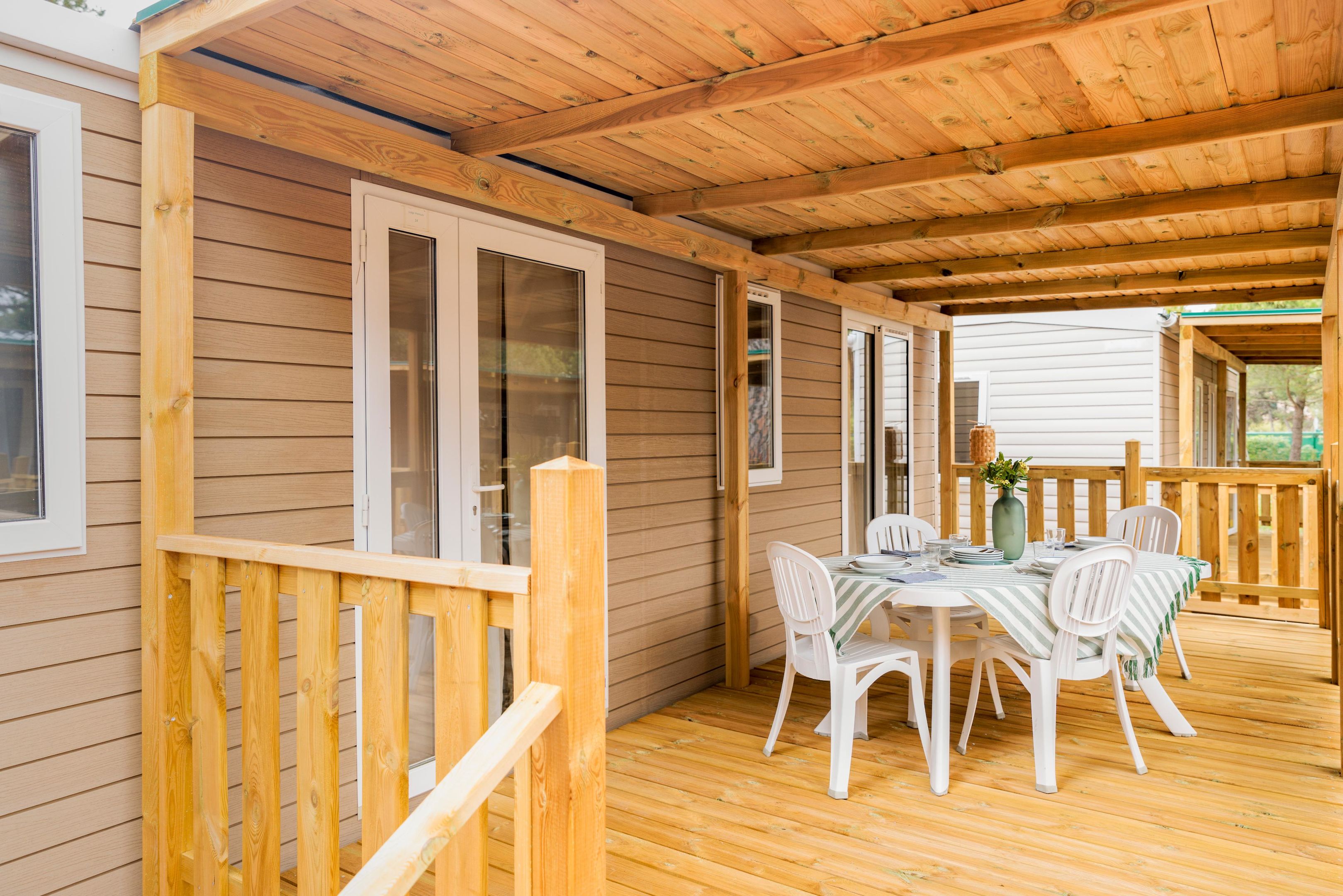 Lodge Premium