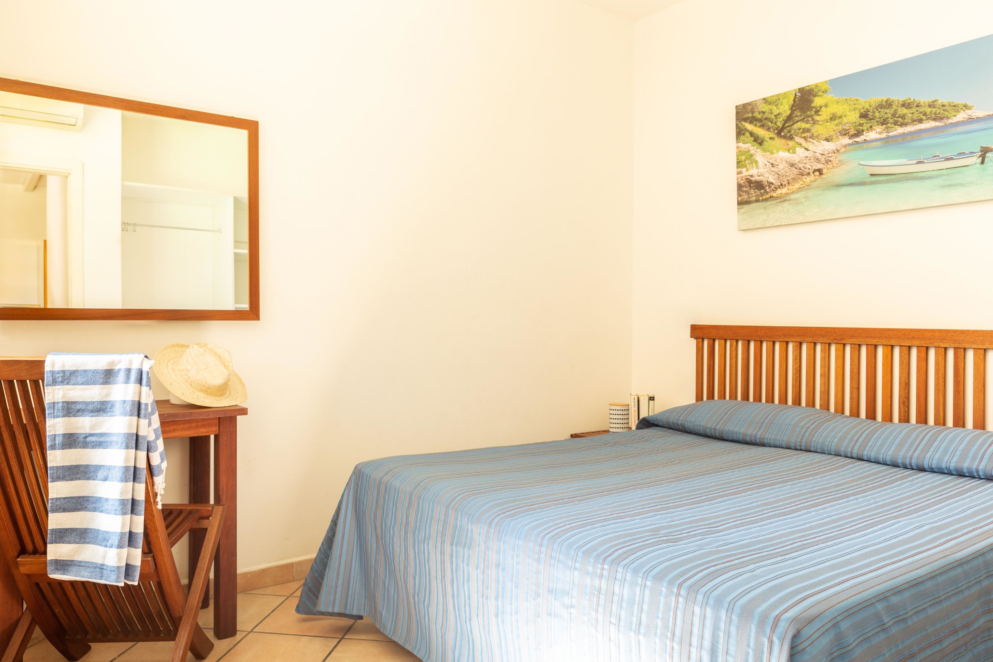Villino Superior Giglio