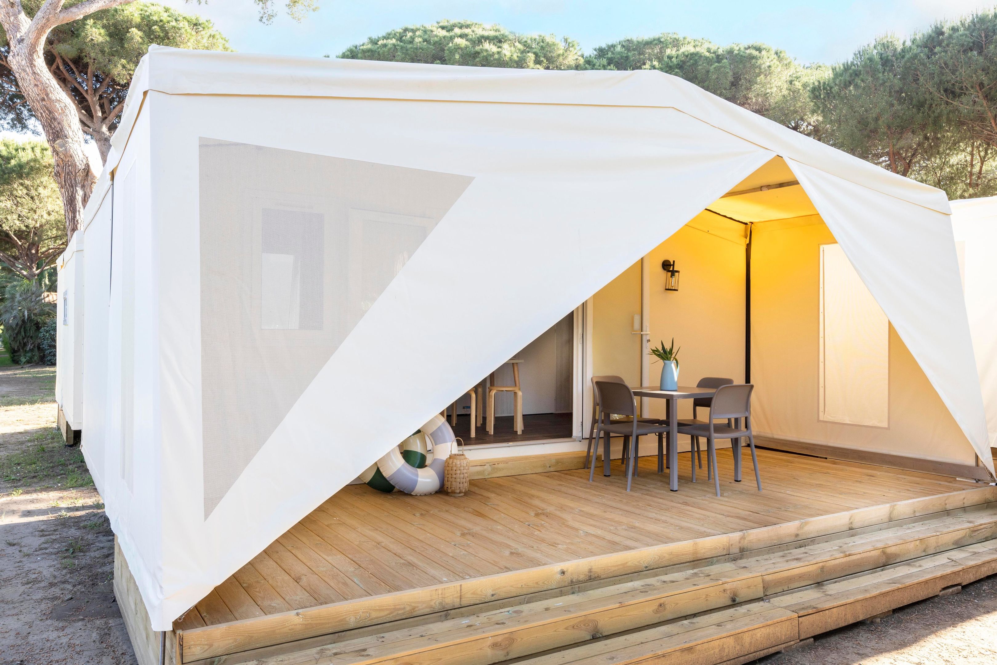 Tenda Coco Plus