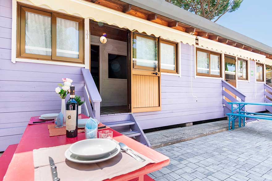 Bungalow