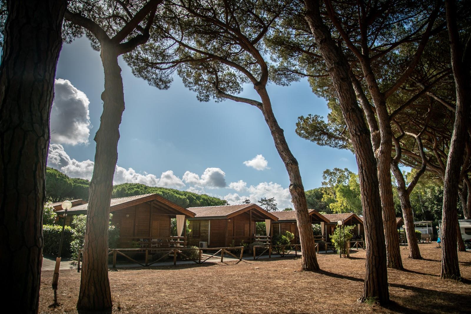 Bungalows